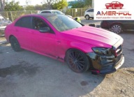 Mercedes-Benz Klasa E 53 AMG 4Matic 2020 3.0 Benzyna 429KM