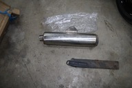 Końcówka Wydechu Wydech Tłumik Honda CBR 125 JC34 04-06 JC39 07-10