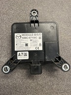 MAZDA CX5 II - CZUJNIK MARTWEGO POLA RADAR KB8C-67Y30C A7