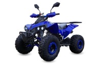 Quad ATV 125cc KEYMOTO H8 PREMIUM AUTOMAT Pilot Koła 8' Hamulce Tarczowe
