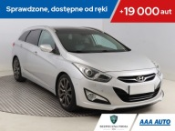 Hyundai i40 1.7 CRDi, Automat, Skóra, Navi, Xenon