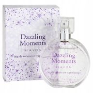 Woda toaletowa Dazzling Moments Avon