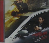 From Paris With Love (Soundtrack) - CD jak nowa