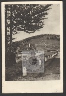 Ustroń Schronisko Równica PTTK Beskid Śląski Cieszyn