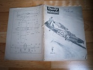 Mały Modelarz 7/1981 DEFIANT