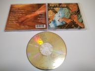 Barbara Thompson & Paraphernalia – Shifting Sands - CD 1998 JAZZ C1554