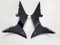 OSŁONA ZAŚLEPKA SŁUPKA TYŁ HONDA CIVIC X