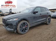 Jaguar F-Pace S 2021 3.0l 3.0 Benzyna 395KM