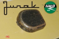 JUNAK AWO dekielek iskrownik ORYGINAŁ czarny ZS 3 podkowa pokrywka pokrywa