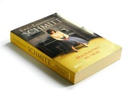 Małżeństwo we troje - Eric-Emmanuel Schmitt