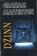 Dżin - Greaham Masterton