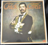 Chick Corea – My Spanish Heart