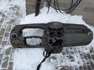 AIRBAG PODUSZKA PODUSZKI PASY DACIA DUSTER I LIFT