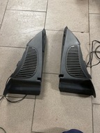 PÓŁKA BAGAŻNIKA, WSPORNIK TYLNY PRAWY DAEWOO LANOS HB OE 96225157 96236111