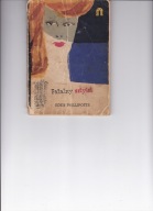 Fatalny sztylet E. Phillipotts