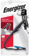Energizer Book Light LED lampka do książek klips z giętną szyjką