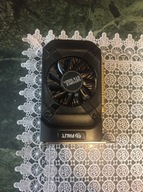 Karta graficzna Palit GeForce GTX 1050 Ti 4 GB