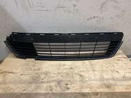 TOYOTA YARIS III 2011- ATRAPA KRATKA ŚRODKOWA ZDERZAKA PRZÓD 53112-0D210