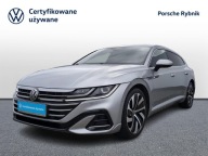 Volkswagen Arteon Shooting Brake R-Line 2.0TSI 19