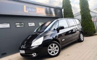 Renault Espace Renault Espace 2.0 Benzyna 170KM