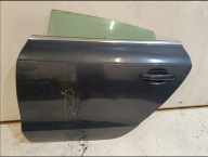 DRZWI AUDI A5 8T SPORTBACK 08-16ROK LEWE TYŁ KOMPLETNE