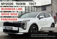 Kia Sportage MY26 BUSINESS LINEAEBPNS drive wise dach panoramiczny OD REKI