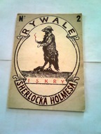 RYWALE SHERLOCKA HOLMESA