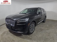 Lincoln Aviator Reserve 2024 3.0 Benzyna 400KM