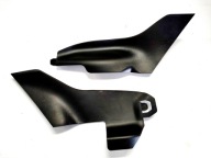 OSŁONA ZAŚŁEPKA TUNELU MAZDA 3 LIFT BJS7-64241 BJS7-64231