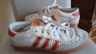 ADIDAS-SPORTOWE MĘSKIE -R-42-WKŁ-26,7CM-WIOSNA -LATO.