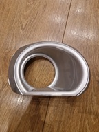 RAMKA NAKŁADKA ATRAPA ZDERZAKA NA HALOGEN SUBARU OUTBACK 57731aj490 ORYGINA