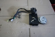 Stacyjka Komputer Immo Sterownik ECU Yamaha R1 RN19 07-08