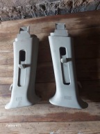 Osłona Poszycie Słupka Chrysler 300C Sedan