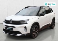 Citroen C5 Aircross 1.6 PHEV 225 Shine Pack EAT8 1.6 Hybryda 225KM
