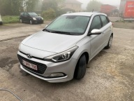 HYUNDAI i20! Wkrótce w ofercie!