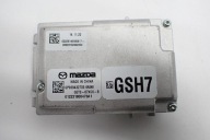 KAMERA ASYSTENT PASA GETS-67XCX-B MAZDA2 2 DJ