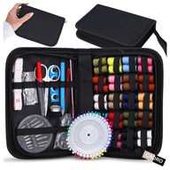 Multifunkcyjny Zestaw do Szycia DIY Kompaktowy nardzędzia Haft Pikowanie