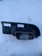 ŚLIZG ZDERZAKA TYŁ PRAWY KOŃCÓWKA WYDECHU MERCEDES X204 GLK A2048855465