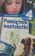 Pamiętnik nastolatki 4 Beata Andrzejczuk