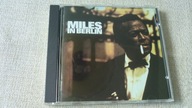 CD Miles In Berlin Miles Davis