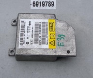 MODUŁ SENSOR AIRBAG BMW E39 6919789