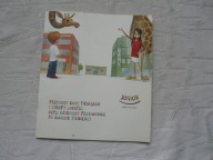 PRZYGODY KUBY PIENIĄŻKA