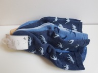 NEXT grube skarpetki skarpety chłopięce 37-40