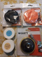 Zestaw polerski do reflektorów NOWY