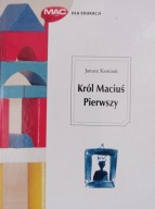 Król Maciuś Pierwszy Janusz Korczak mac