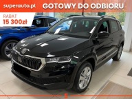 SKODA Karoq Edition 130 2.0 TDI SCR 4x4 DSG Suv 150KM 2026