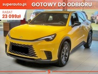 Od ręki - LBX 1.5 Hybrid 136KM | Tempomat!