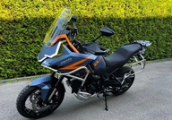 Zontes 703F ZONTES 703F kola 21 cali dostepny od reki Nowosc 2025 Dulowa