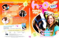 ** H2O - WYSTARCZY KROPLA ** DVD
