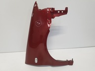 BŁOTNIK PRZEDNI PRAWY VW POLO IV